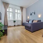 Nabo Apartments