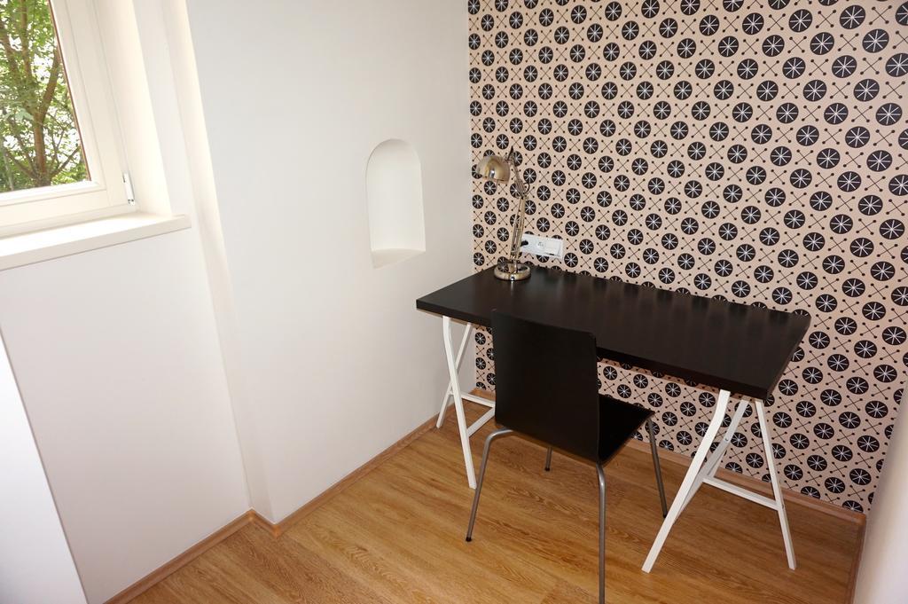 Apartament Nabo