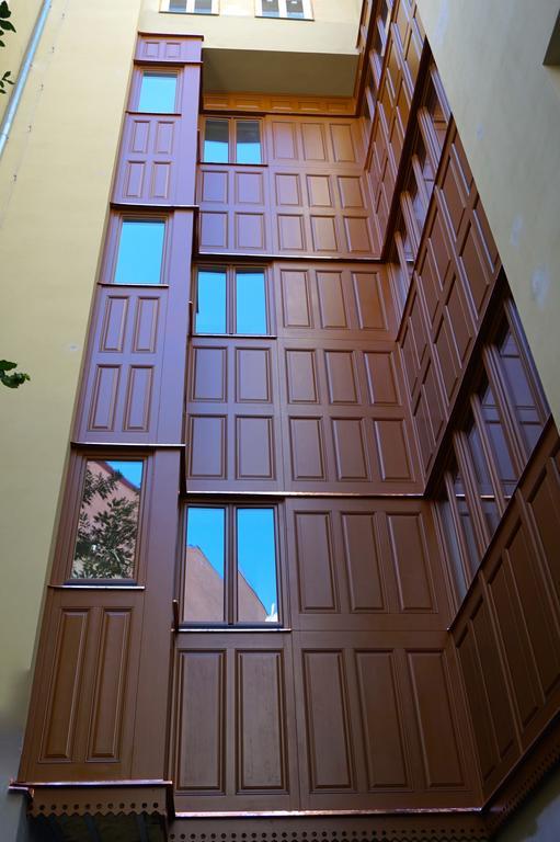 Nabo Apartament