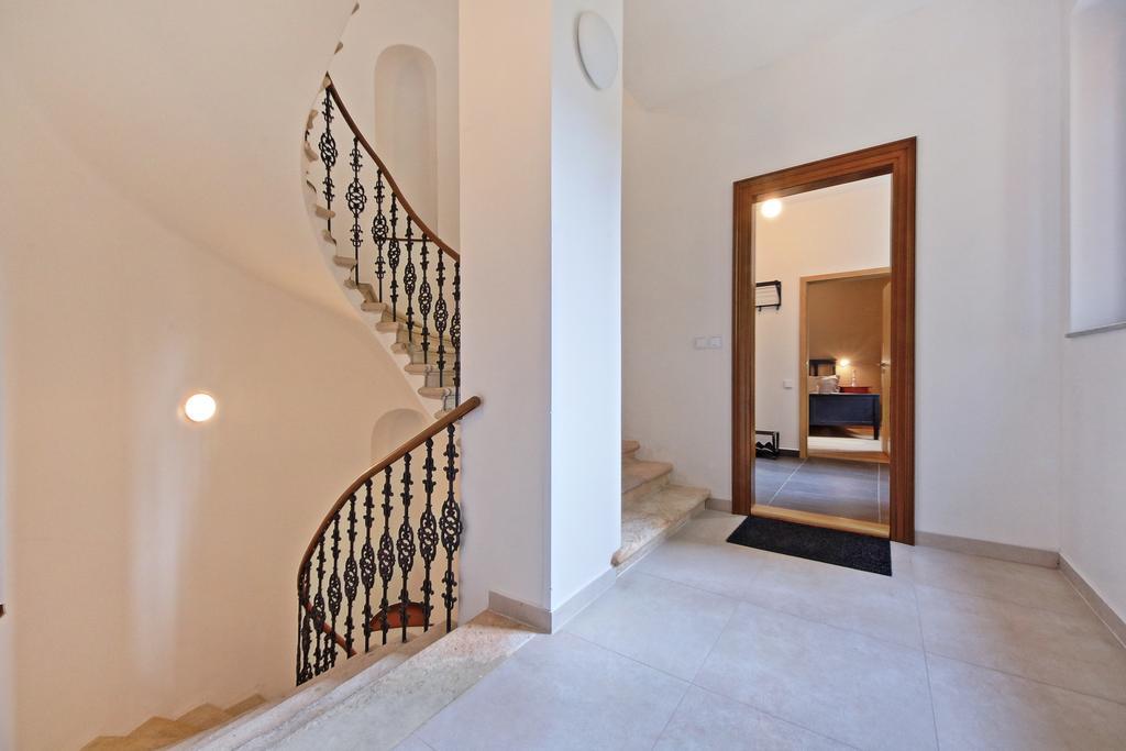 Apartament Nabo