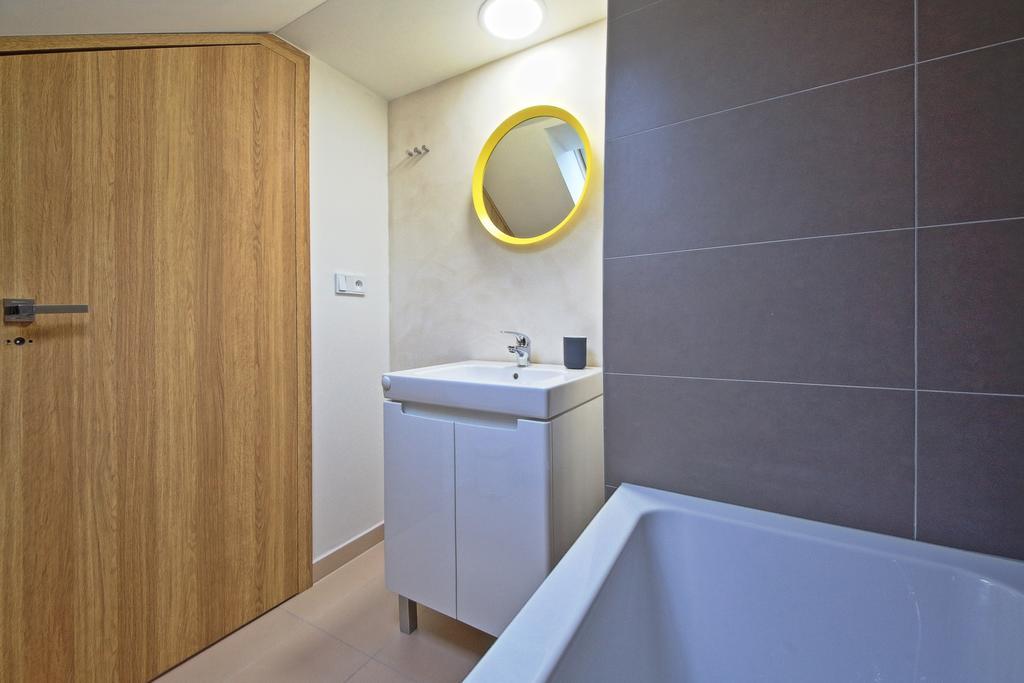 Nabo Apartament Praga