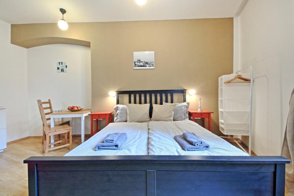 Nabo Apartament Praga