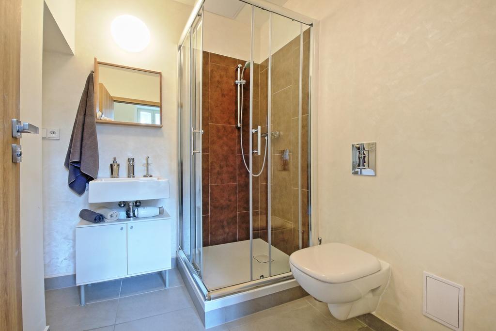 Apartament Nabo Praga