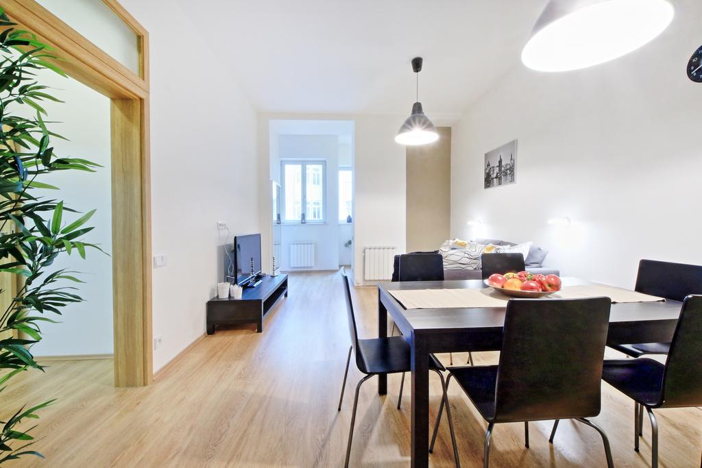 Nabo Apartament