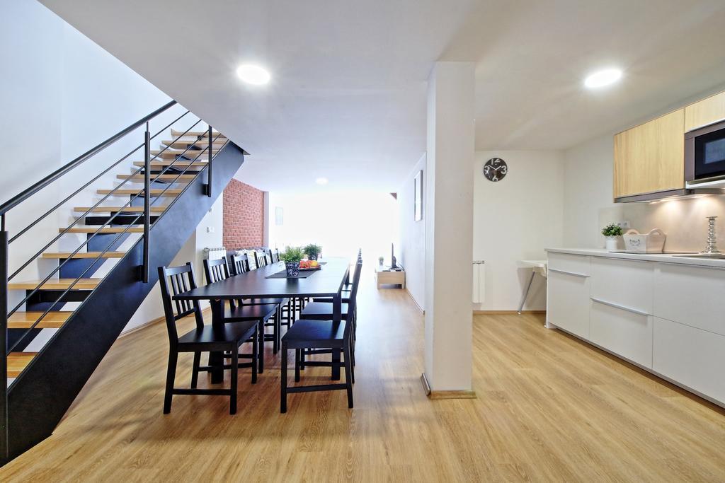 Apartament Nabo