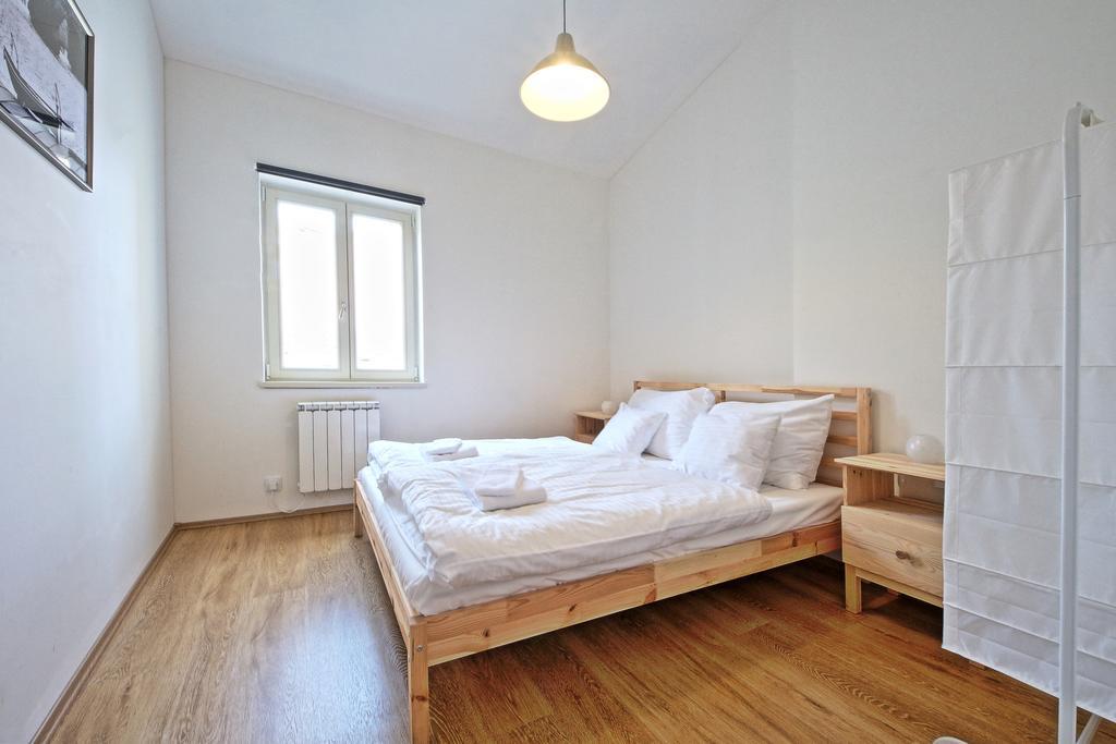 Apartament Nabo *