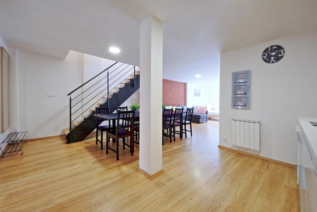 Apartament Nabo