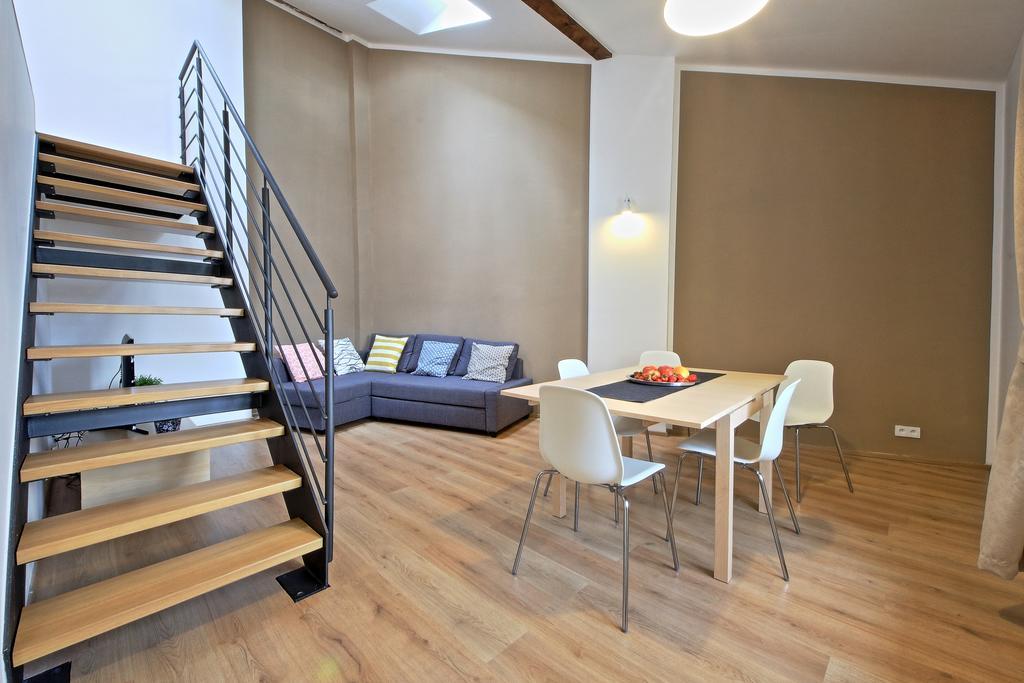 Apartament Nabo *