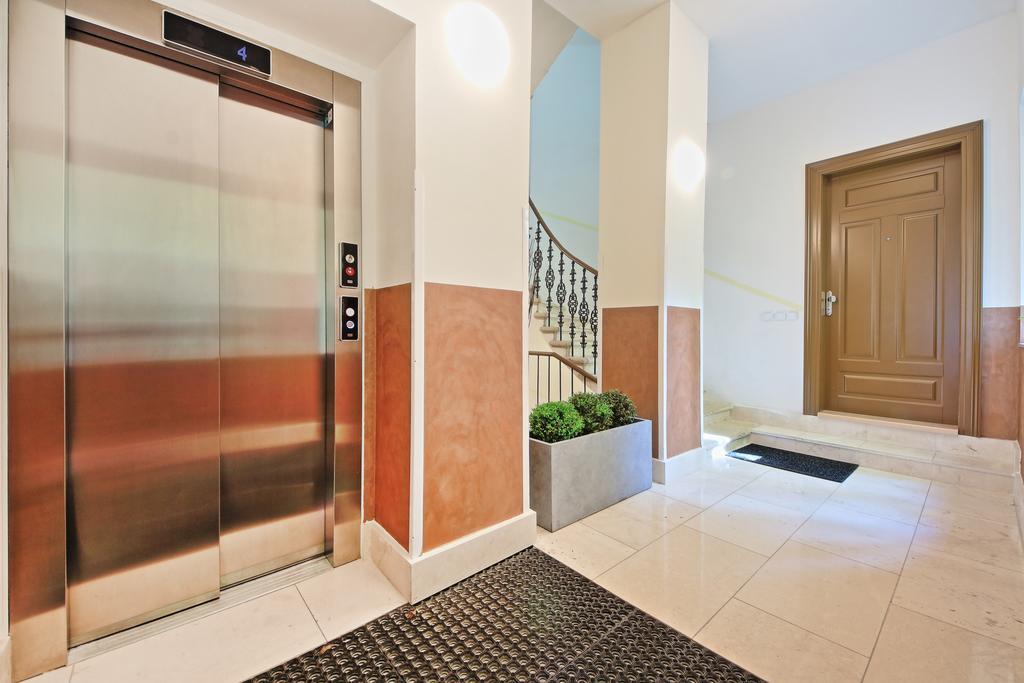 Nabo Apartament