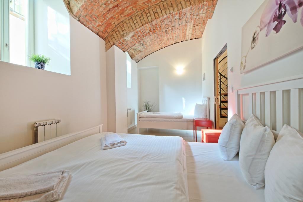 Apartament Nabo