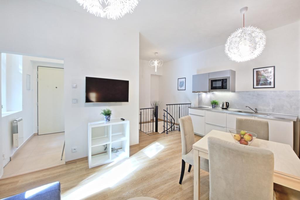 Nabo Apartament