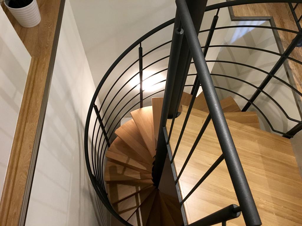 Apartament Nabo