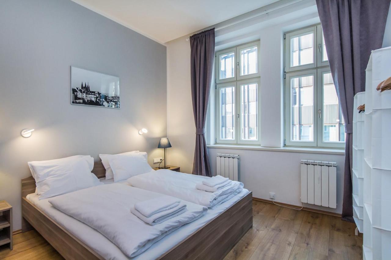 Apartament Nabo
