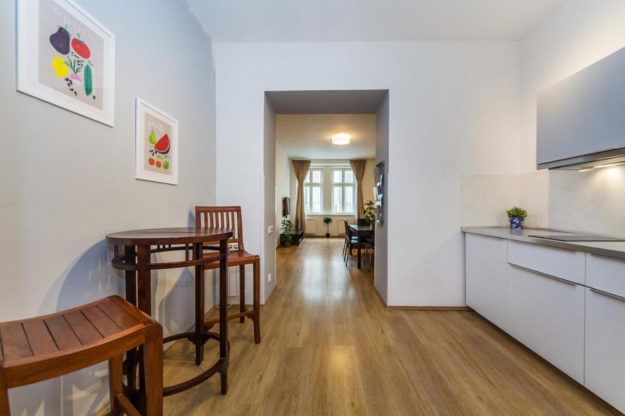 Apartament Nabo